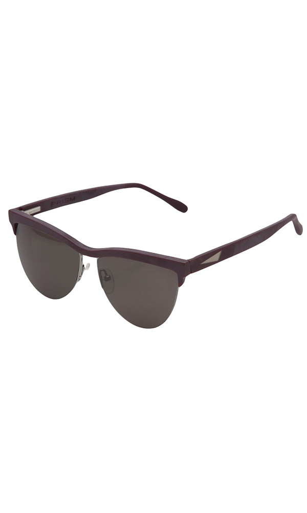 purple wayfarer sunglasses